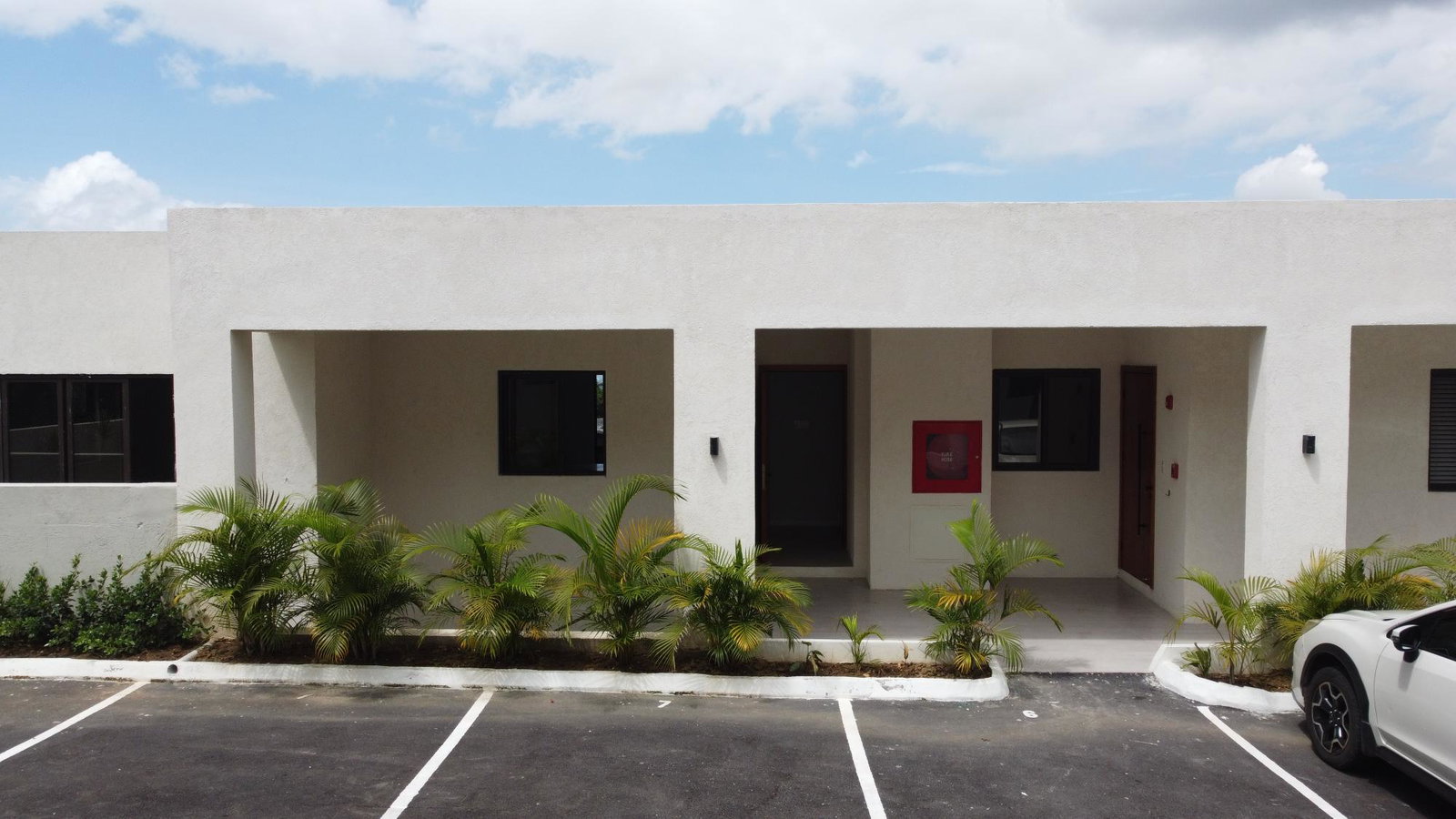 Sixth image of A2-21 Bridgemount Drive, Kingst in Kingston 8, St. Andrew, Jamaica - property is For Rent