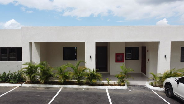 Sixth image of A2-21 Bridgemount Drive, Kingst in Kingston 8, St. Andrew, Jamaica - property is For Rent