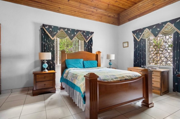 Fourteenth image of Old Stony Hill Road in Kingston 9, St. Andrew, Jamaica - property is For Sale