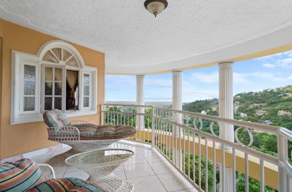 Fourth image of Old Stony Hill Road in Kingston 9, St. Andrew, Jamaica - property is For Sale