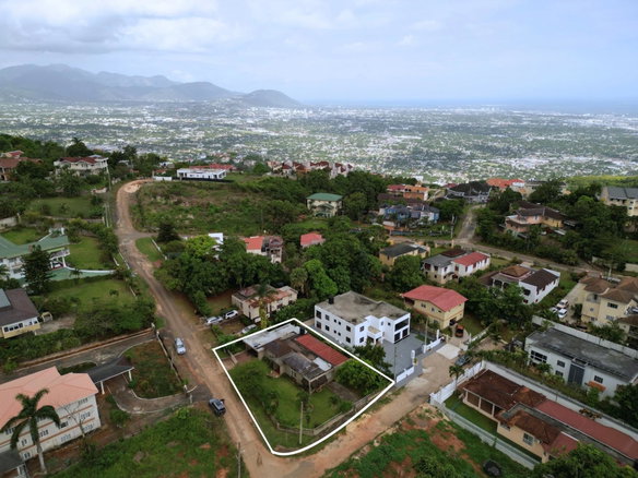 First image of 7 Kimberly Avenue in Red Hills, St. Andrew, Jamaica - property is For Sale