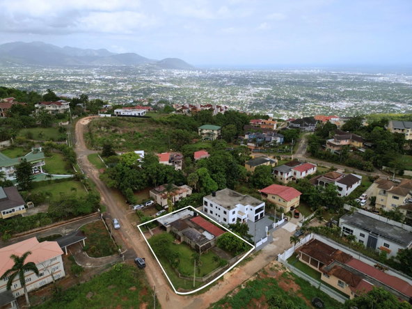 First image of 7 Kimberly Avenue in Red Hills, St. Andrew, Jamaica - property is For Sale