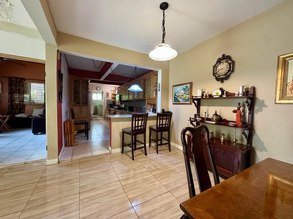 Tenth image of 7 Kimberly Avenue in Red Hills, St. Andrew, Jamaica - property is For Sale