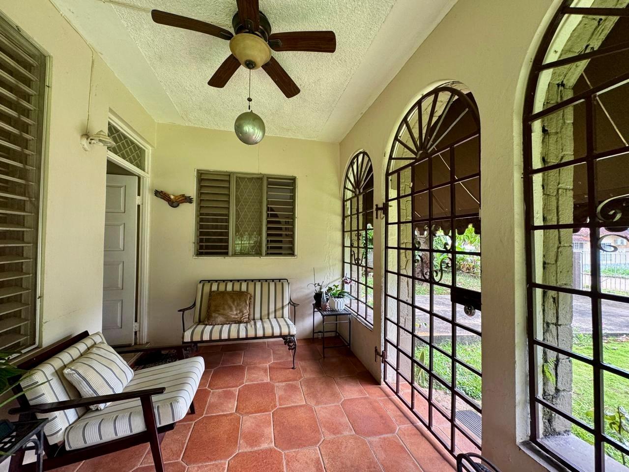Sixth image of 7 Kimberly Avenue in Red Hills, St. Andrew, Jamaica - property is For Sale