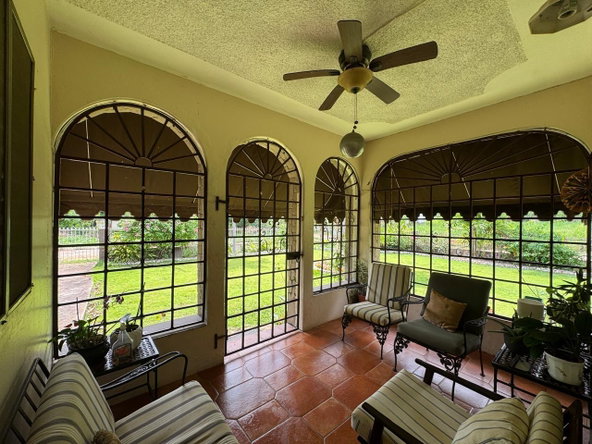 Seventh image of 7 Kimberly Avenue in Red Hills, St. Andrew, Jamaica - property is For Sale