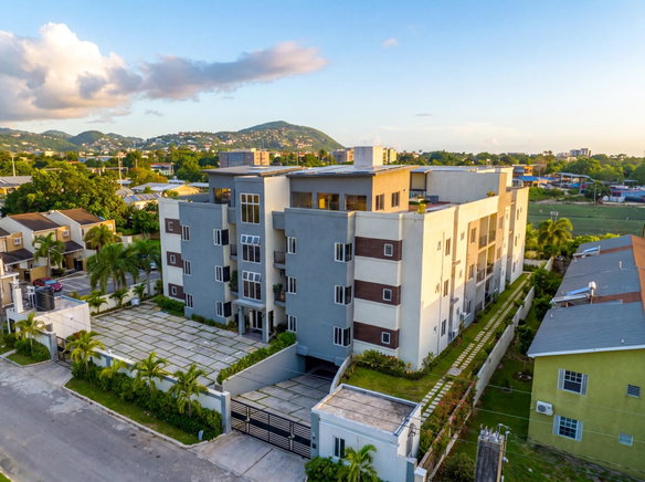 First image of 14-17 Kings Drive, Kingston in Kingston 6, St. Andrew, Jamaica - property is For Sale
