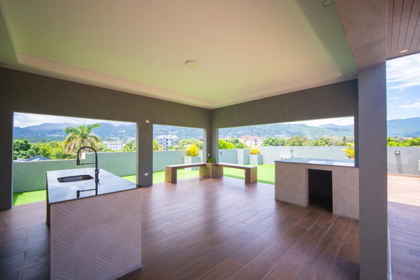 Twenty-Second image of 14-17 Kings Drive, Kingston in Kingston 6, St. Andrew, Jamaica - property is For Sale