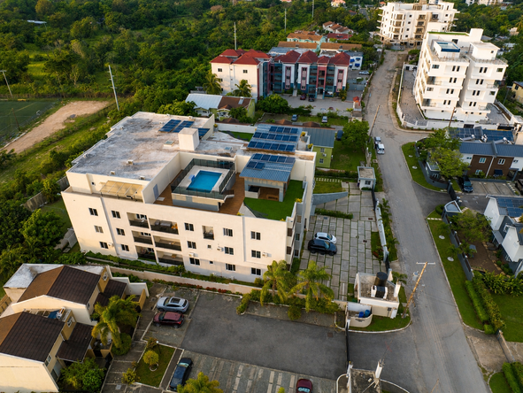 Twenty-Fourth image of 14-17 Kings Drive, Kingston in Kingston 6, St. Andrew, Jamaica - property is For Sale