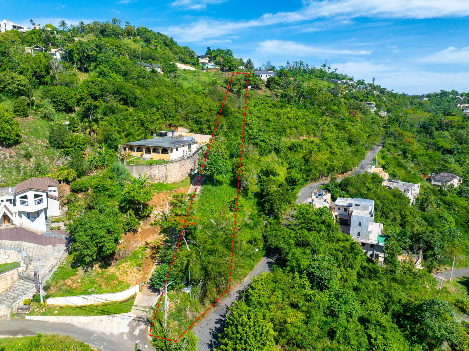 Third image of Diamond Road in Kingston 9, St. Andrew, Jamaica - property is For Sale