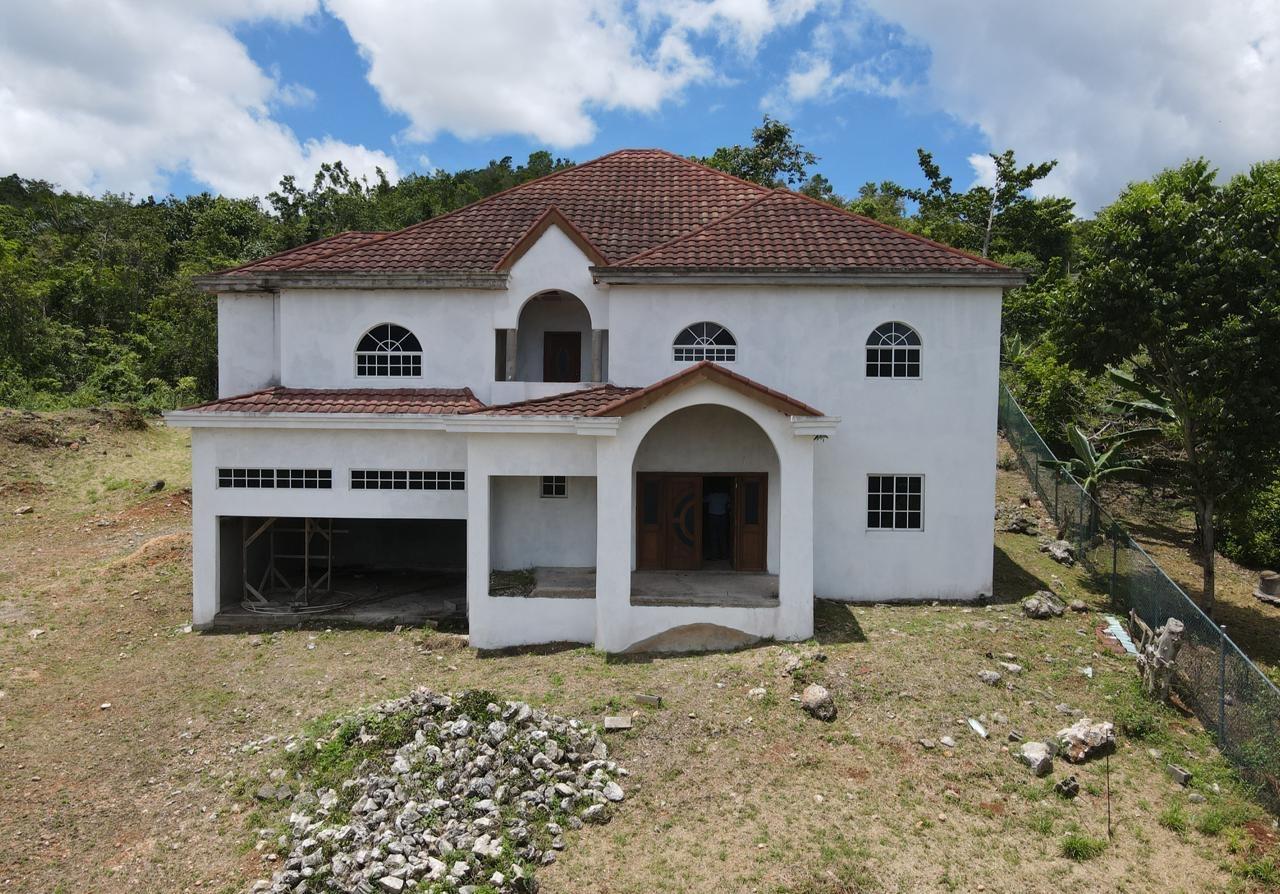 First image of Russell Place in Mandeville, Manchester, Jamaica - property is For Sale