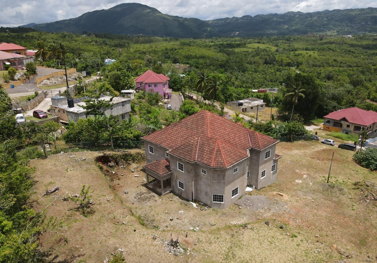 Second image of Russell Place in Mandeville, Manchester, Jamaica - property is For Sale