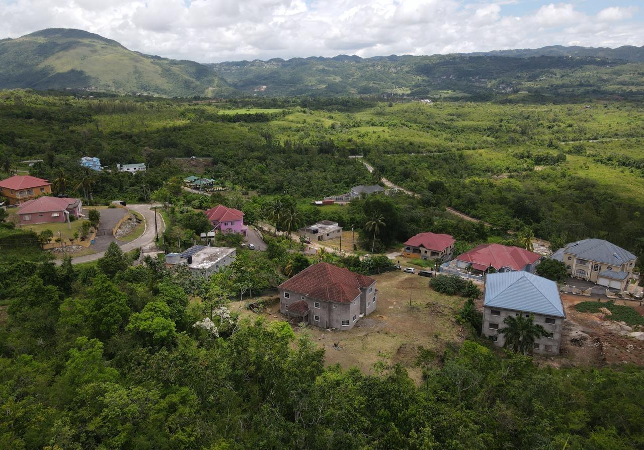Third image of Russell Place in Mandeville, Manchester, Jamaica - property is For Sale