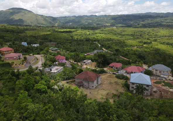 Third image of Russell Place in Mandeville, Manchester, Jamaica - property is For Sale