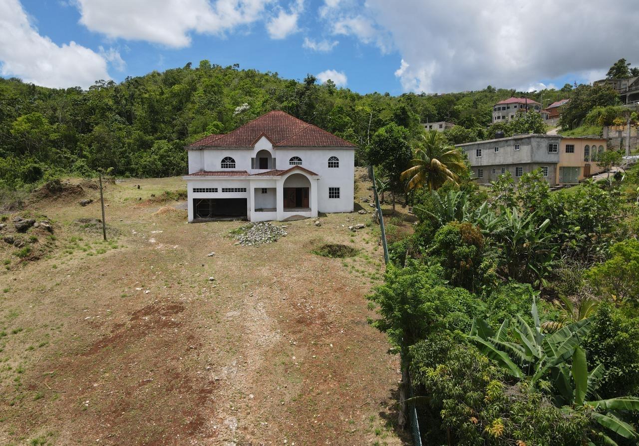 Fourth image of Russell Place in Mandeville, Manchester, Jamaica - property is For Sale