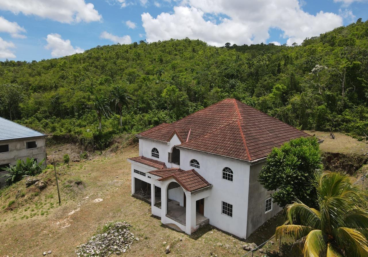 Fifth image of Russell Place in Mandeville, Manchester, Jamaica - property is For Sale