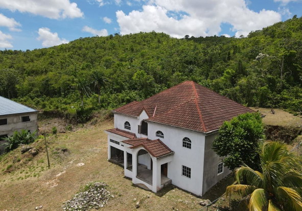 Fifth image of Russell Place in Mandeville, Manchester, Jamaica - property is For Sale