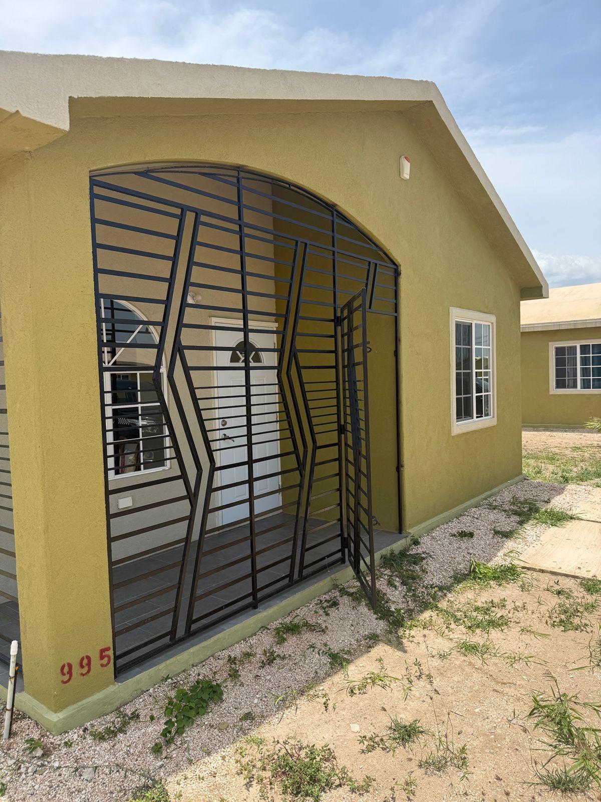 First image of Lot 995- Phoenix Park, Village 2 in Phoenix Park, St. Catherine, Jamaica - property is For Rent