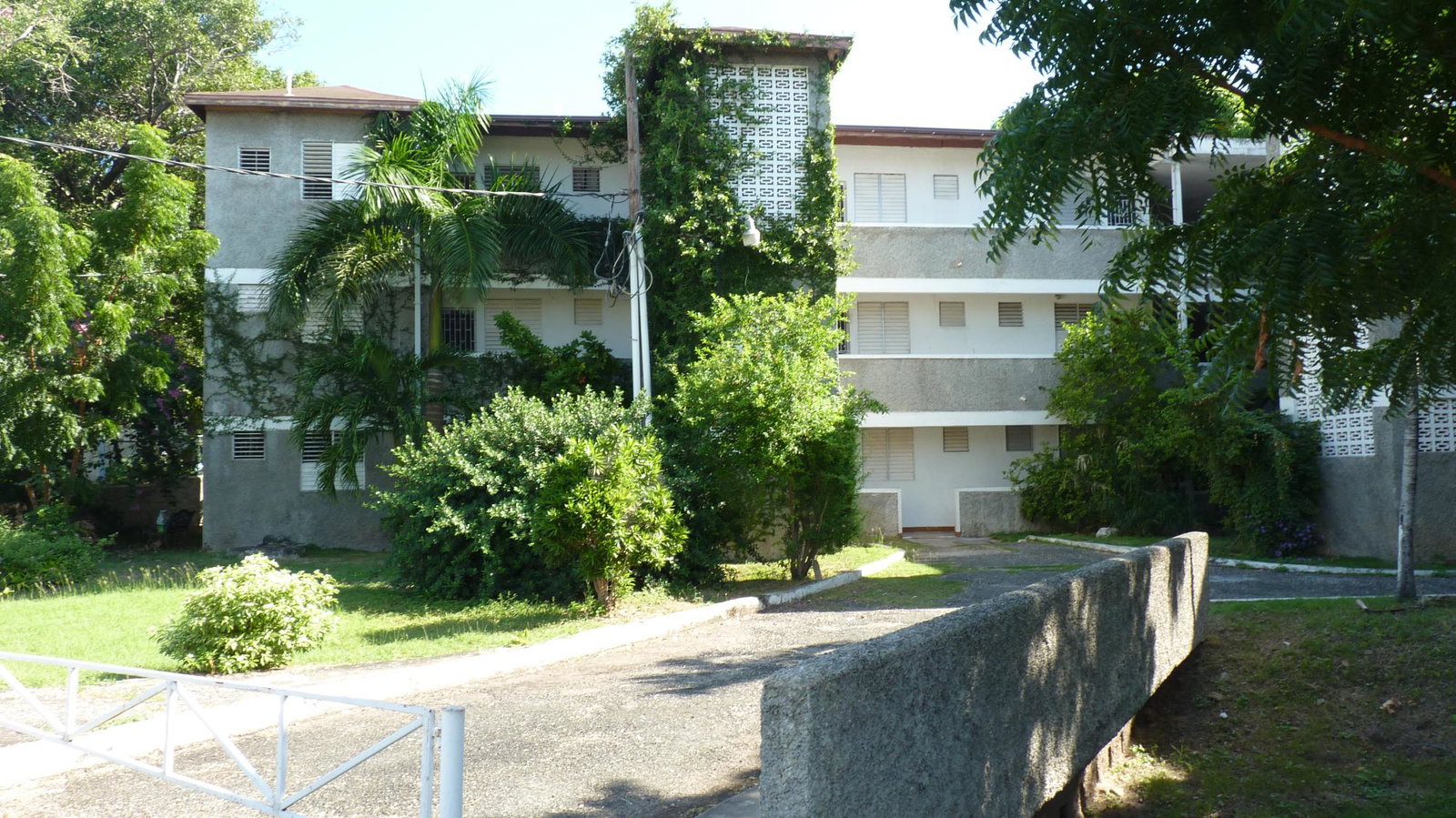 Second image of Apt 24-96c Old Hope Road Kingston 6 in Kingston 6, St. Andrew, Jamaica - property is For Sale