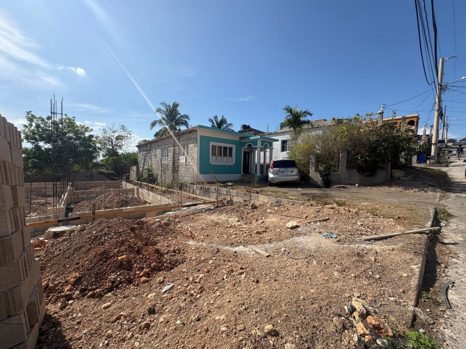 Fifth image of 949 Carination Close in Longville, Clarendon, Jamaica - property is For Sale