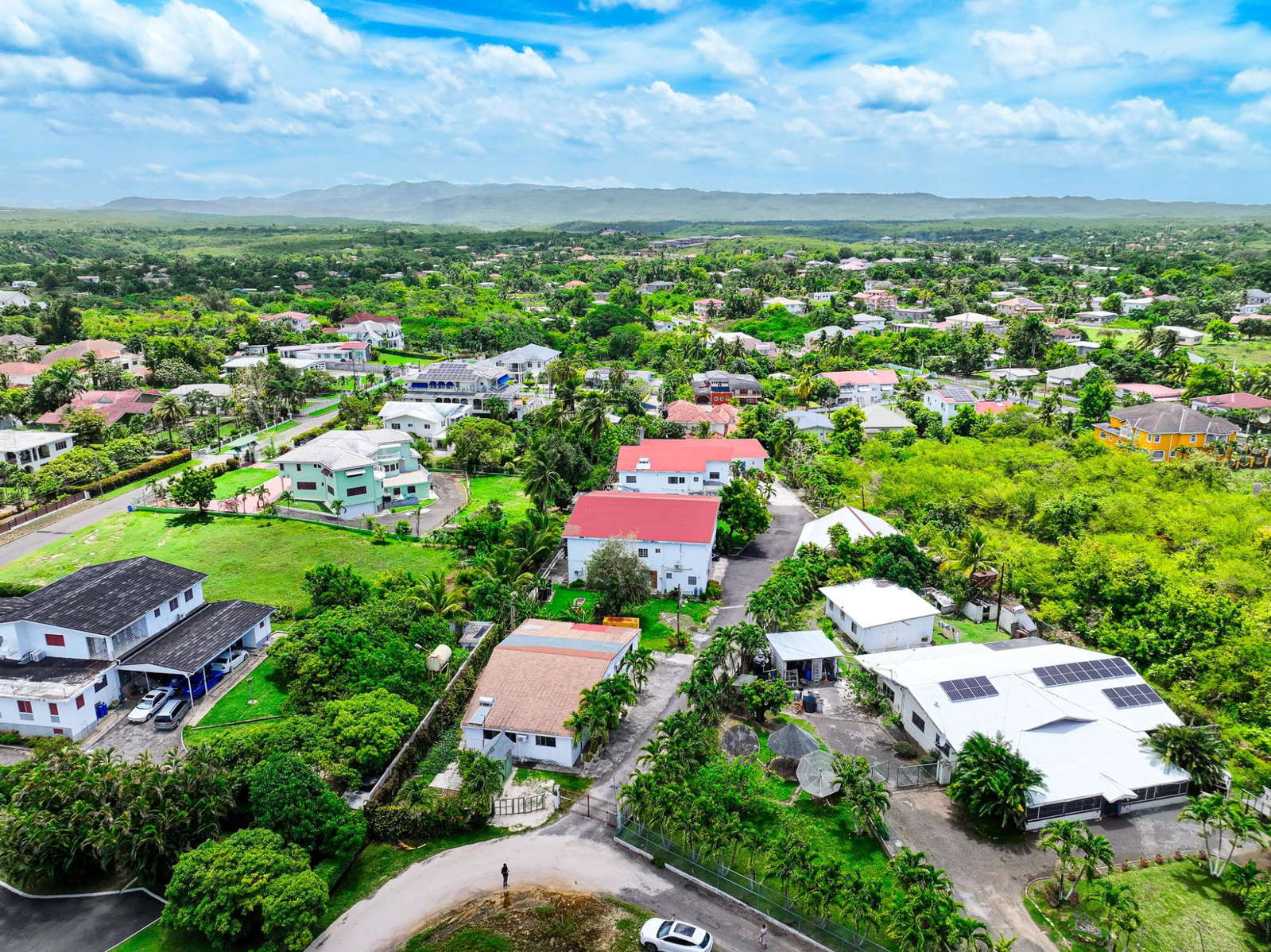 First image of 9c Trenton Road in May Pen, Clarendon, Jamaica - property is For Sale
