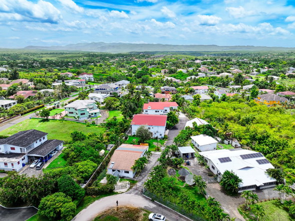 First image of 9c Trenton Road in May Pen, Clarendon, Jamaica - property is For Sale