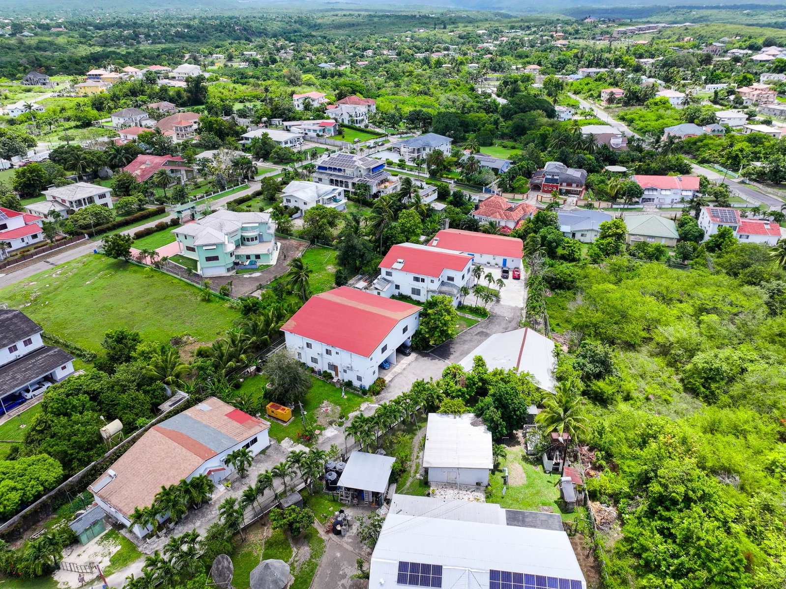 Eleventh image of 9c Trenton Road in May Pen, Clarendon, Jamaica - property is For Sale