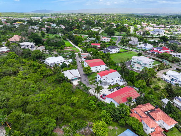 Fourteenth image of 9c Trenton Road in May Pen, Clarendon, Jamaica - property is For Sale