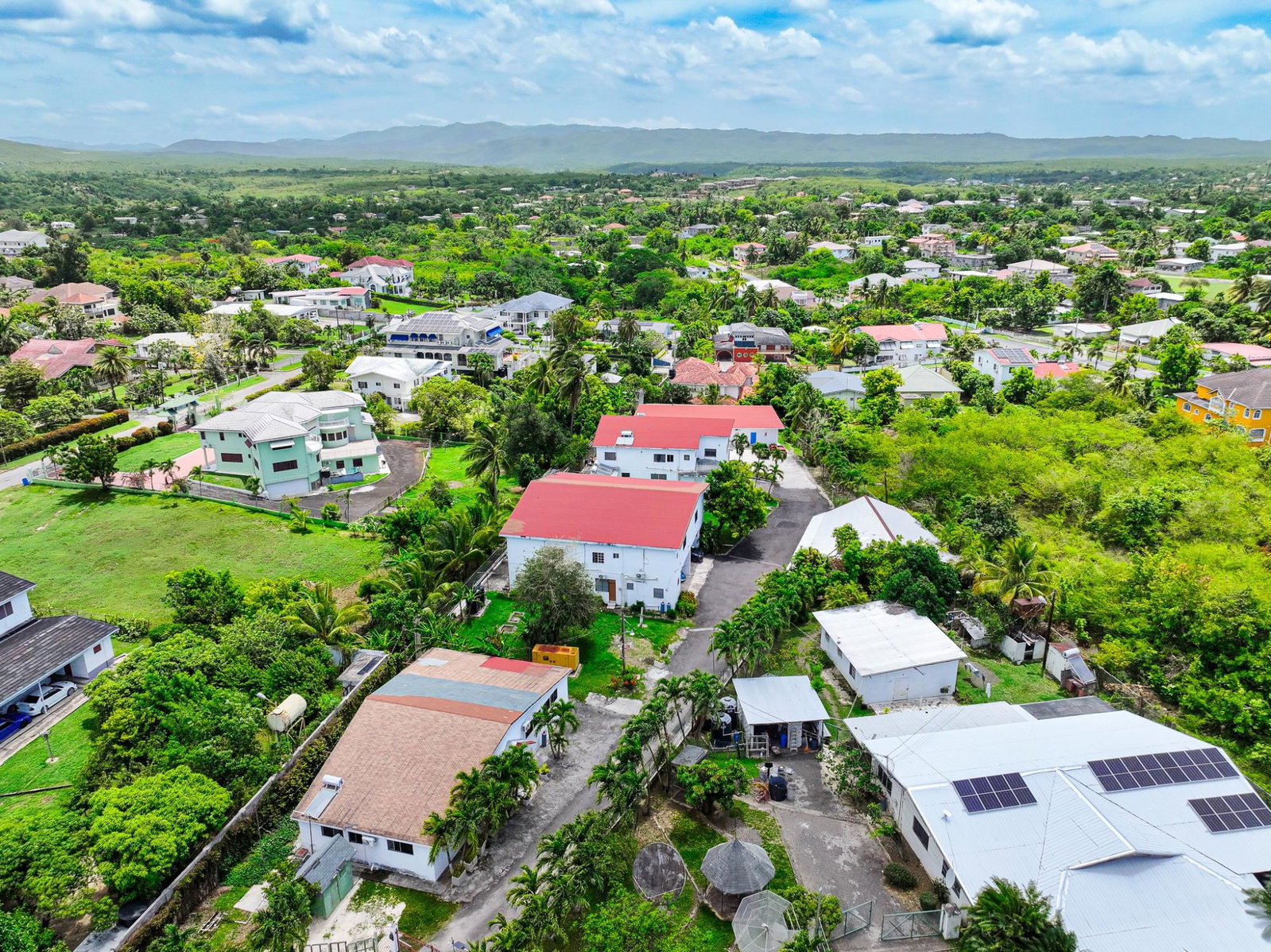 Third image of 9c Trenton Road in May Pen, Clarendon, Jamaica - property is For Sale