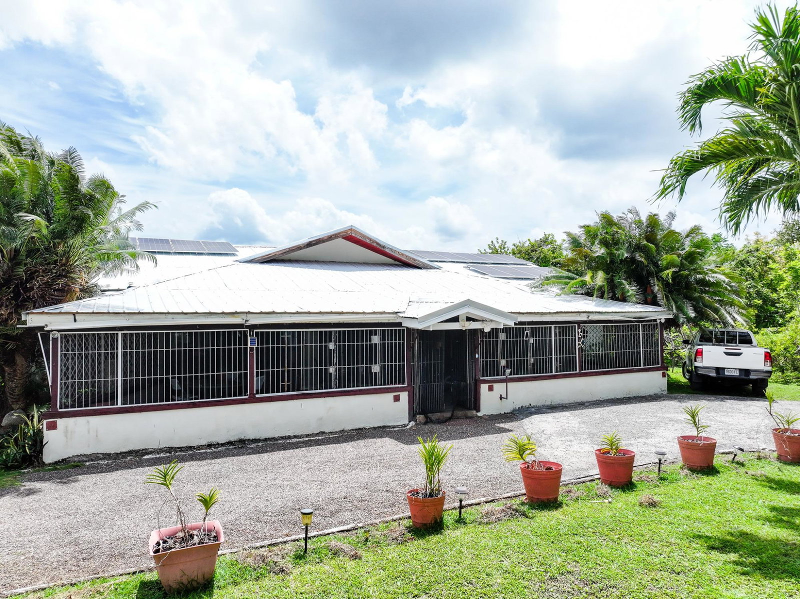 Fifth image of 9c Trenton Road in May Pen, Clarendon, Jamaica - property is For Sale