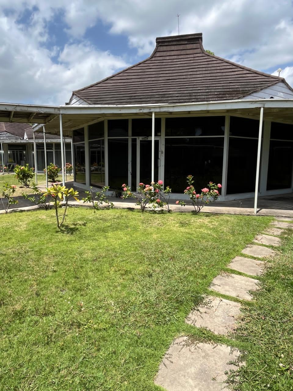 First image of Shop-23 Montego Freeport Shopping in Montego Bay, St. James, Jamaica - property is For Rent