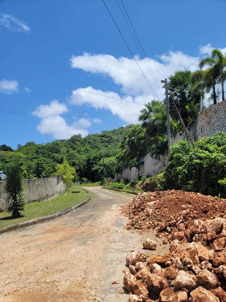 Seventh image of Lot 66 Rose Hill St. Ann in Runaway Bay, St. Ann, Jamaica - property is For Sale
