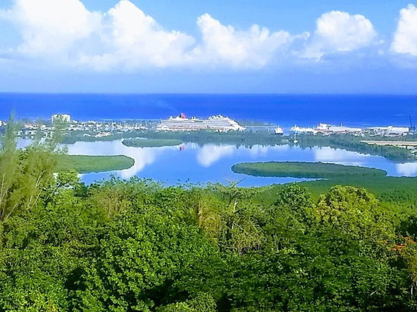 First image of Bogue Hill , Montego Bay in Bogue, St. James, Jamaica - property is For Sale