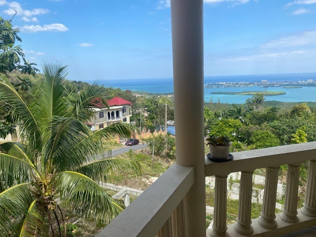 Second image of Bogue Hill , Montego Bay in Bogue, St. James, Jamaica - property is For Sale