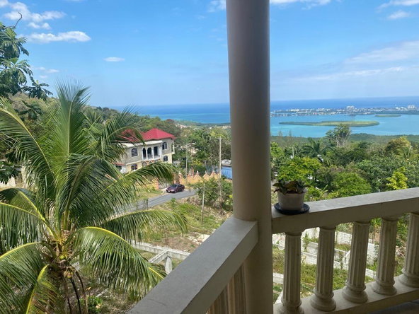 Second image of Bogue Hill , Montego Bay in Bogue, St. James, Jamaica - property is For Sale