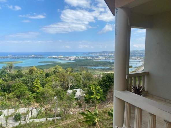 Third image of Bogue Hill , Montego Bay in Bogue, St. James, Jamaica - property is For Sale