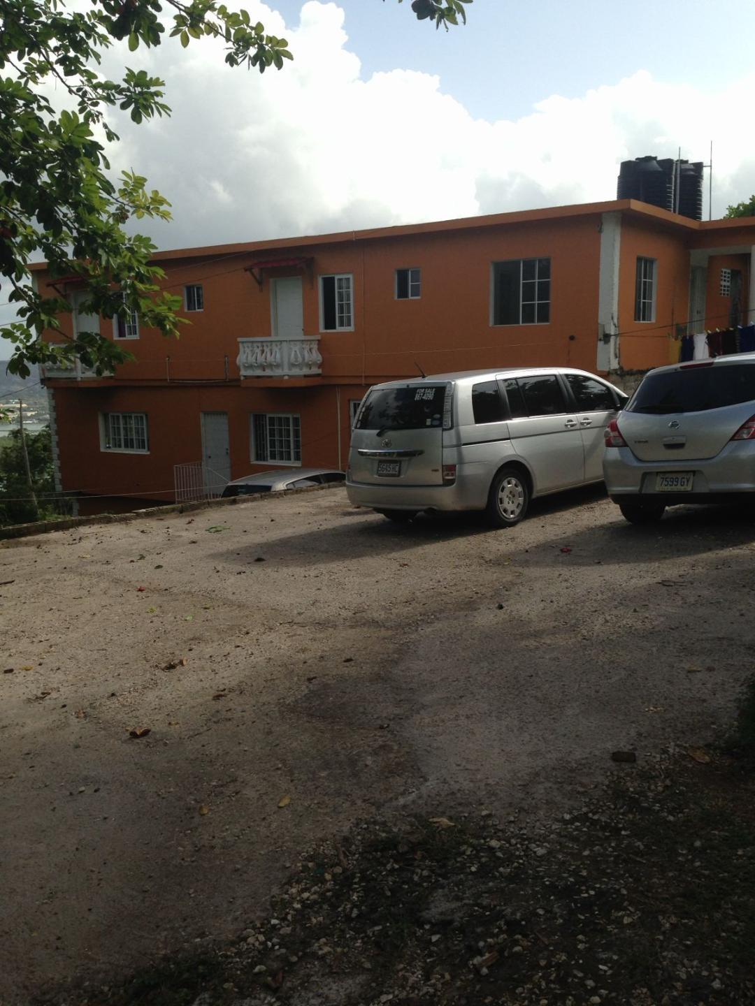 Sixth image of Bogue Hill , Montego Bay in Bogue, St. James, Jamaica - property is For Sale