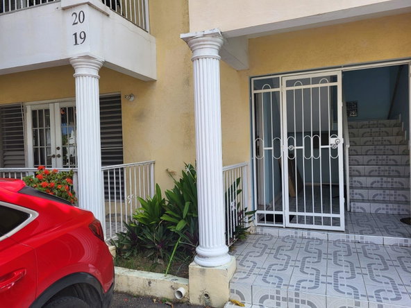 Second image of 19-7 Seaview Avenue in Kingston 6, St. Andrew, Jamaica - property is For Rent