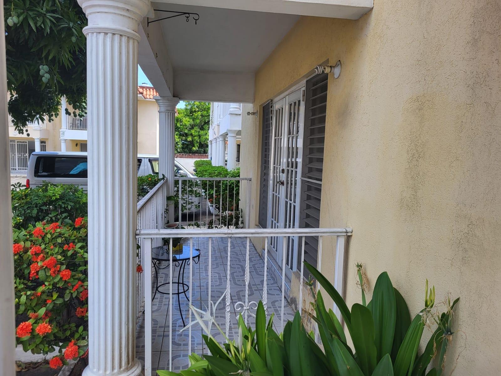 Fifth image of 19-7 Seaview Avenue in Kingston 6, St. Andrew, Jamaica - property is For Rent