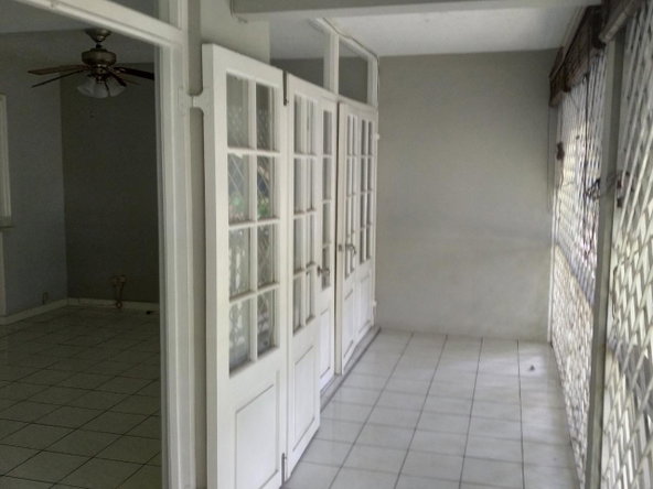 Thirteenth image of 205- Olivier Place in Kingston 8, St. Andrew, Jamaica - property is For Rent