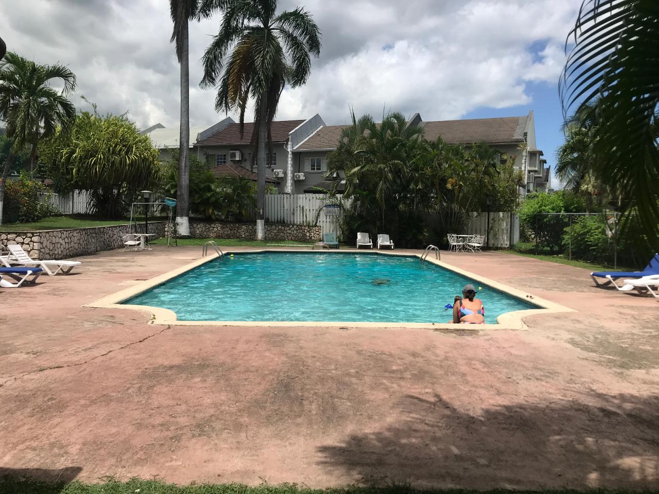Twentieth image of 205- Olivier Place in Kingston 8, St. Andrew, Jamaica - property is For Rent