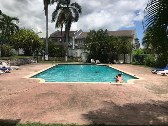 Twentieth image of 205- Olivier Place in Kingston 8, St. Andrew, Jamaica - property is For Rent