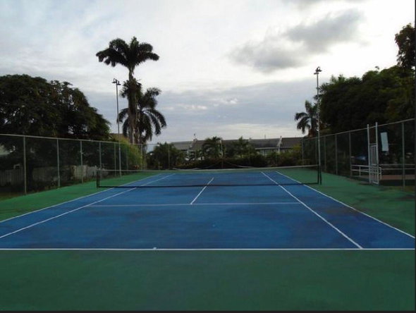 Twenty-First image of 205- Olivier Place in Kingston 8, St. Andrew, Jamaica - property is For Rent