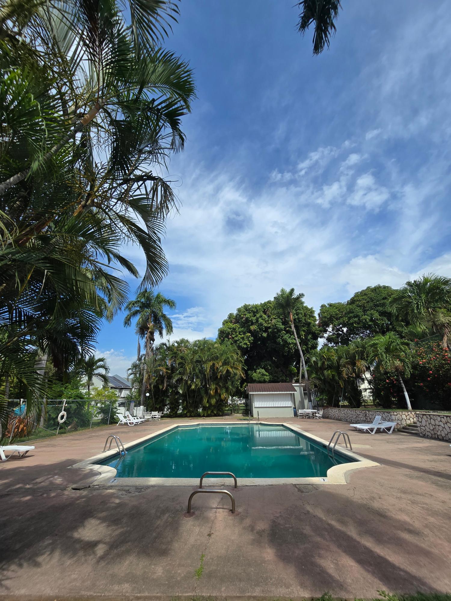 Twenty-Fourth image of 205- Olivier Place in Kingston 8, St. Andrew, Jamaica - property is For Rent
