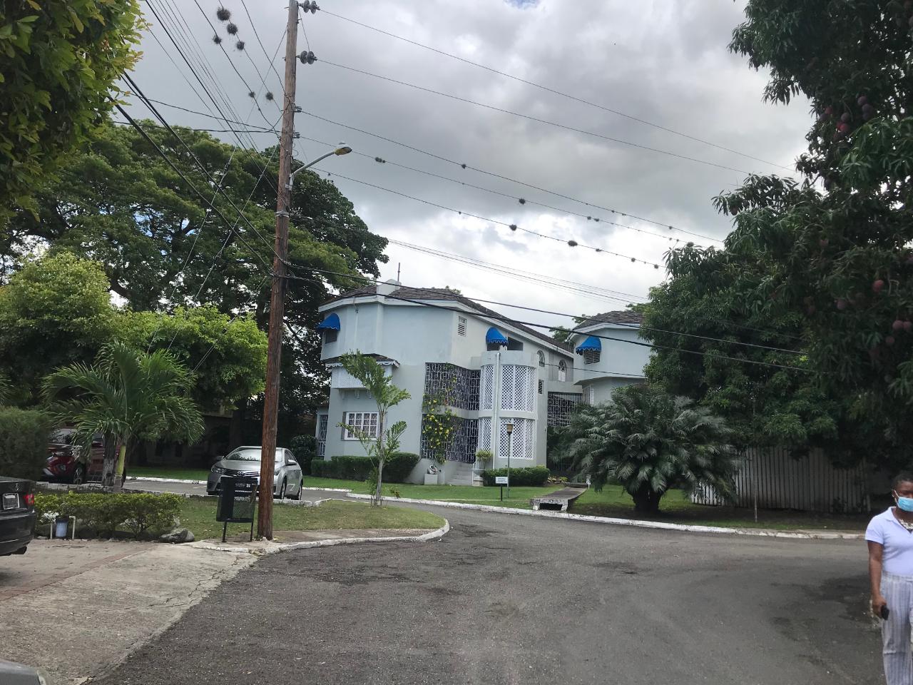 Seventh image of 205- Olivier Place in Kingston 8, St. Andrew, Jamaica - property is For Rent