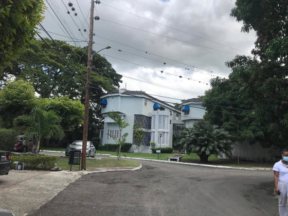 Seventh image of 205- Olivier Place in Kingston 8, St. Andrew, Jamaica - property is For Rent