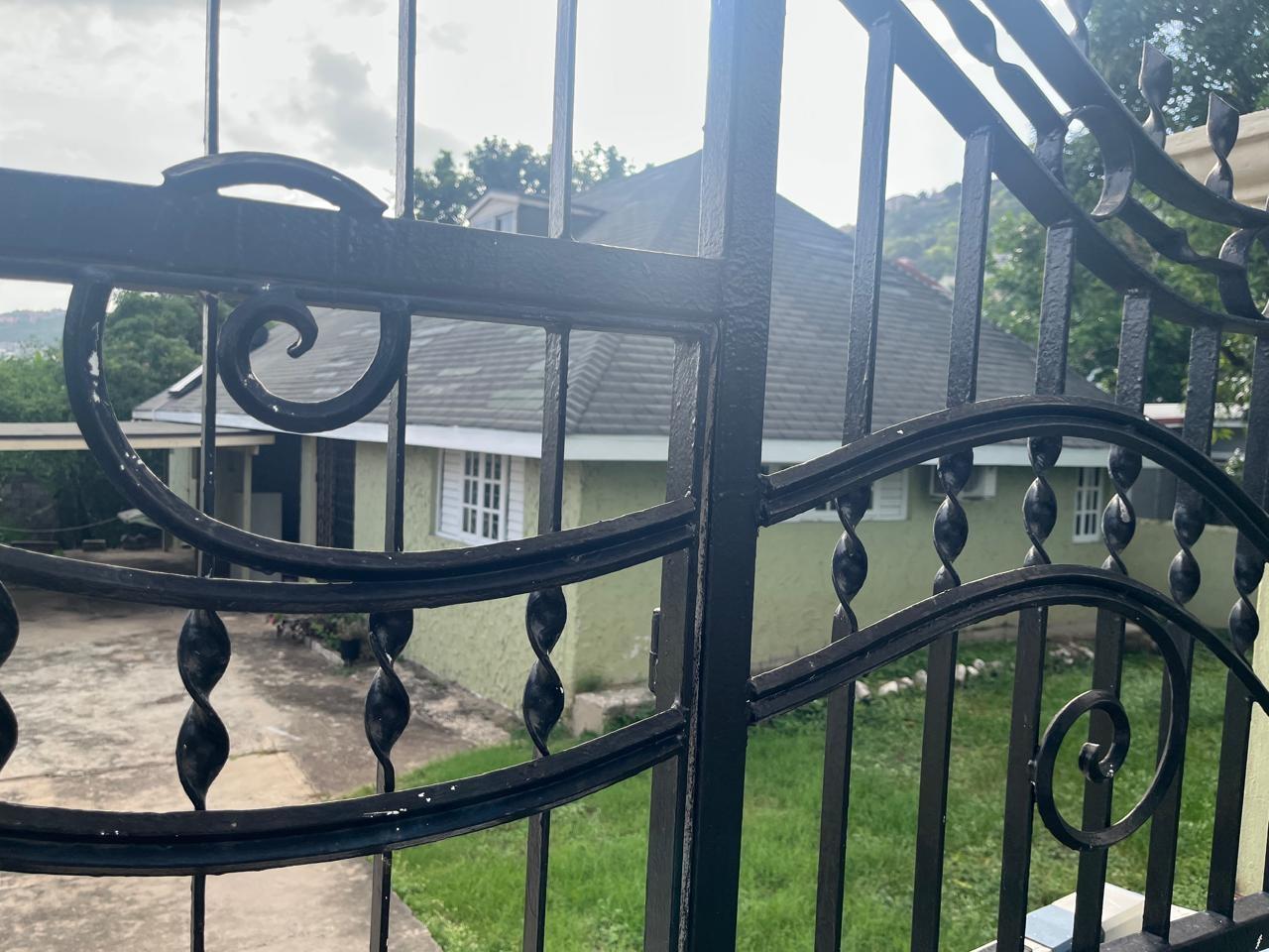 Second image of 127b Border Avenue in Kingston 19, St. Andrew, Jamaica - property is For Rent