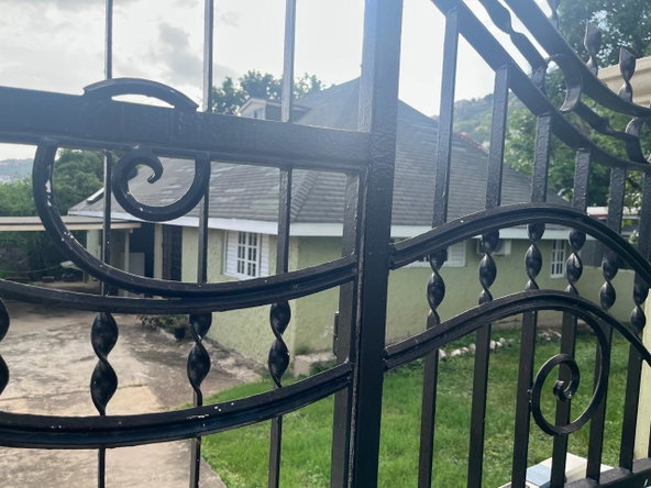 Second image of 127b Border Avenue in Kingston 19, St. Andrew, Jamaica - property is For Rent