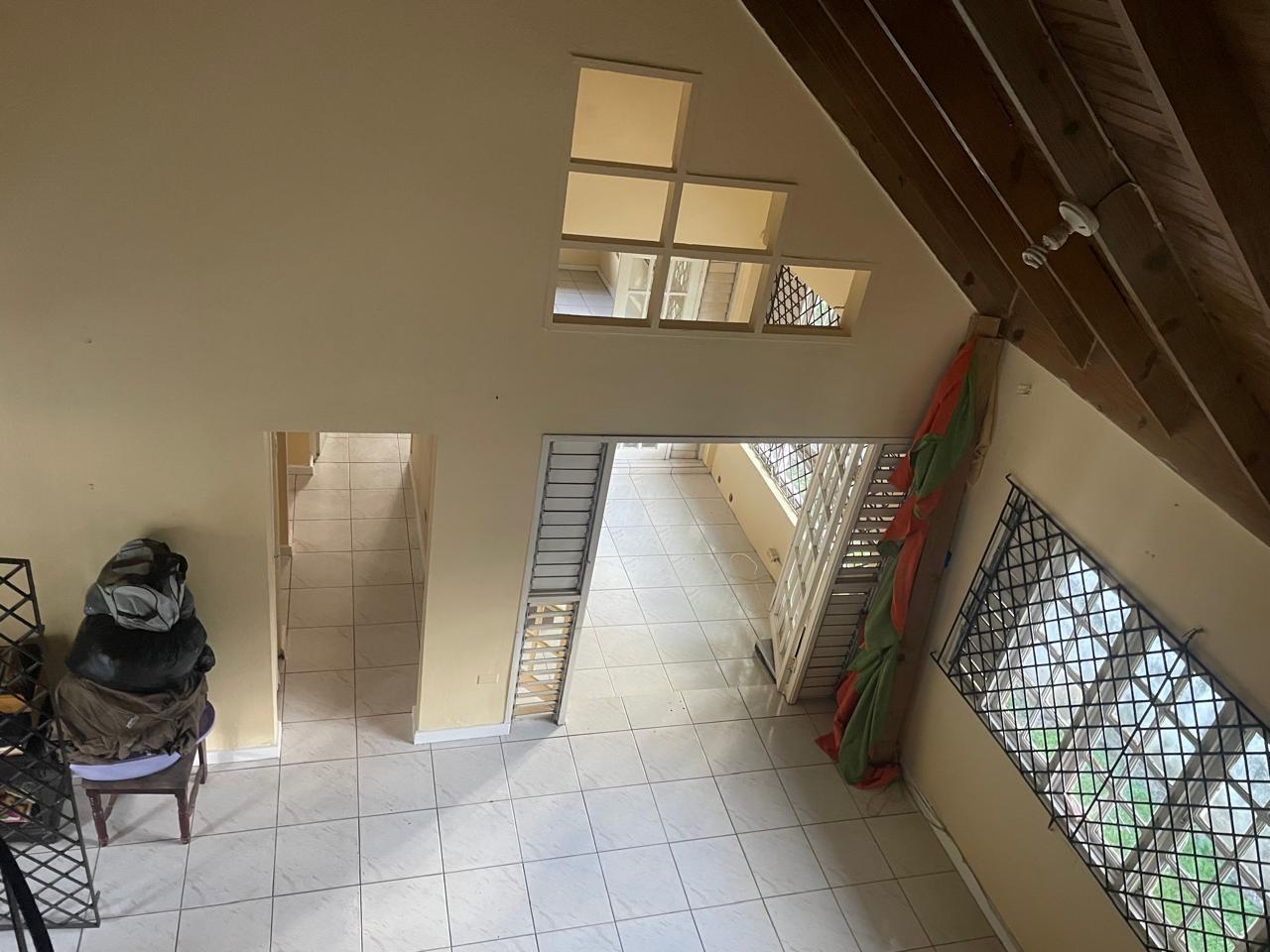 Third image of 127b Border Avenue in Kingston 19, St. Andrew, Jamaica - property is For Rent