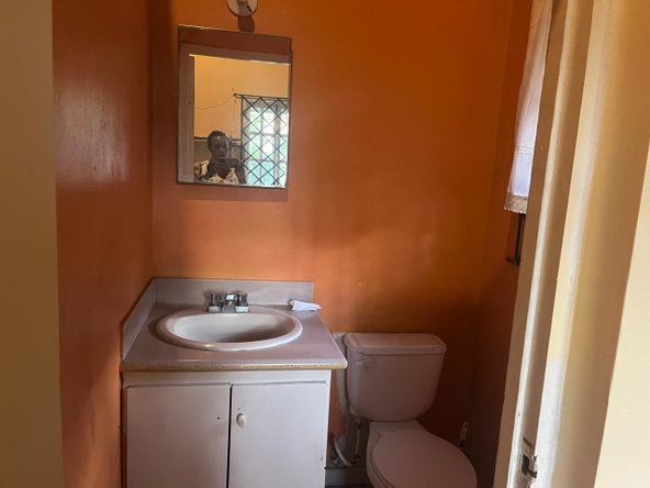 Seventh image of 127b Border Avenue in Kingston 19, St. Andrew, Jamaica - property is For Rent