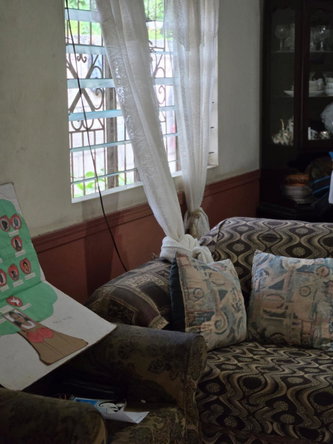 Eighteenth image of 12b First Avenue, Vineyard to in Kingston 3, St. Andrew, Jamaica - property is For Sale